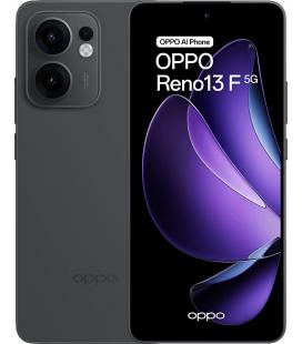 Telefono movil smartphone oppo reno 13 f 5g - 8gb - 256gb - 6.67 pulgadas - gris