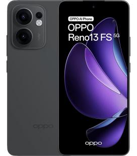 Telefono movil smartphone oppo reno 13 fs 5g - 12gb - 512gb - 6.67 pulgadas - gris