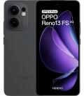 Telefono movil smartphone oppo reno 13 fs 5g - 12gb - 512gb - 6.67 pulgadas - gris