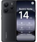 Smartphone xiaomi redmi note 14 8gb/ 256gb/ 6.67'/ 5g/ negro