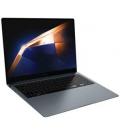 Portátil samsung galaxy book4 intel core i5-1335u/ 16gb/ 512gb ssd/ 15.6'/ win11 pro