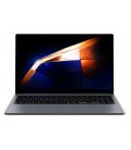 Portátil samsung galaxy book4 intel core i5-1335u/ 16gb/ 512gb ssd/ 15.6'/ win11 pro
