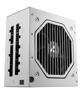 FUENTE ALIMENTACION SHARKOON REBEL P20 1200 BLANCO