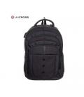 MOCHILA PORTATIL UNICROSS ELITE NEGRO