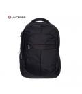 MOCHILA PORTATIL UNICROSS AXION NEGRO
