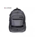 MOCHILA PORTATIL UNICROSS NOVA GRIS