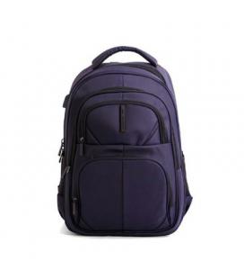 MOCHILA PORTATIL UNICROSS OCEAN AZUL