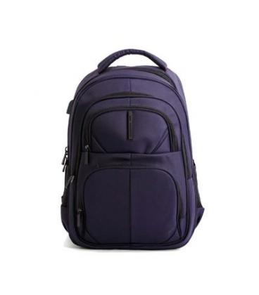 MOCHILA PORTATIL UNICROSS OCEAN AZUL
