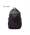 MOCHILA PORTATIL UNICROSS NEXA 18.5 NEGRO