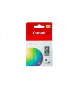 Canon CL-41 cartucho de tinta 1 pieza(s) Original Cian, Magenta, Amarillo