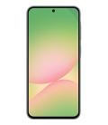 Samsung Galaxy A56 17 cm (6.7") SIM doble 5G USB Tipo C 8 GB 128 GB 5000 mAh Grafito