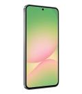 Samsung Galaxy A56 17 cm (6.7") SIM doble 5G USB Tipo C 8 GB 128 GB 5000 mAh Grafito
