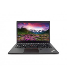 Portátil de ocasión lenovo thinkpad t470s 14 pulgadas - i7 - 6600u - 8gb - 256gb ssd m2 - win10p - grado a