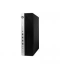 Ordenador reacondicionado sff hp 800 g4 - i7 - 8th - 16gb - 512gb m2 - win 10 pro - sin vga
