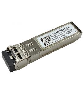 Modulo transceptor sfp+ qnap trx - 10gitsfpp - sr 850nm sr300m