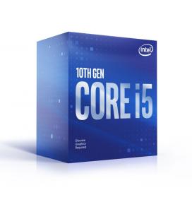 Intel i5 10400f 2.9ghz lga 1200 box