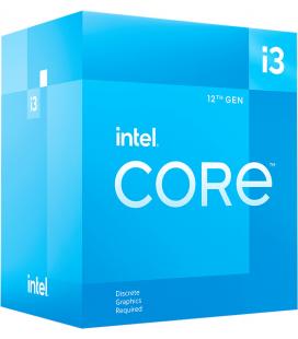 Intel i3 12100f 4.3ghz lga 1700 box