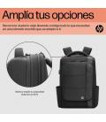 Mochila hp renew executive para portátiles hasta 16'/ negra