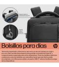 Mochila hp renew executive para portátiles hasta 16'/ negra