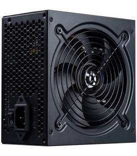 Fuente de alimentación hiditec rl650/ 650w/ ventilador 12cm/ 80 plus bronze
