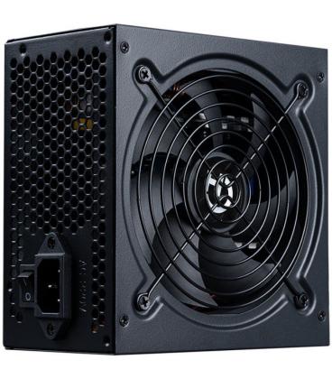 Fuente de alimentación hiditec rl650/ 650w/ ventilador 12cm/ 80 plus bronze