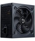 Fuente de alimentación hiditec rl650/ 650w/ ventilador 12cm/ 80 plus bronze