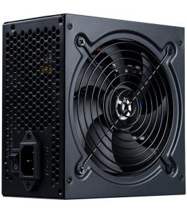Fuente de alimentación hiditec rl750/ 750w/ ventilador 12cm/ 80 plus bronze