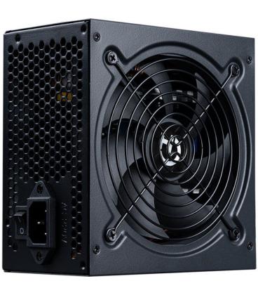 Fuente de alimentación hiditec rl750/ 750w/ ventilador 12cm/ 80 plus bronze