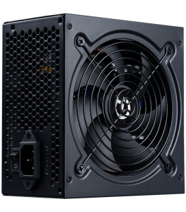 Fuente de alimentación hiditec rx750/ 750w/ ventilador 12cm/ 80 plus bronze
