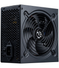 Fuente de alimentación hiditec rx750/ 750w/ ventilador 12cm/ 80 plus bronze