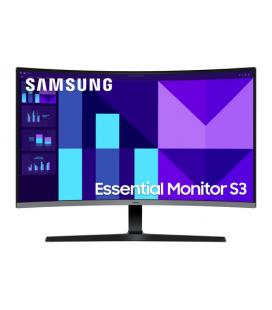 Monitor curvo profesional samsung s39gd 32'/ full hd