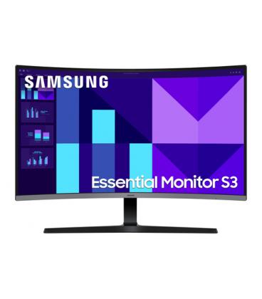 Monitor curvo profesional samsung s39gd 32'/ full hd