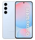 Smartphone samsung galaxy s24 fe 8gb/ 256gb/ 6.7'/ 5g/ azul