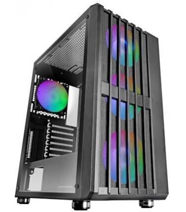 Caja gaming semitorre mars gaming mc-vault