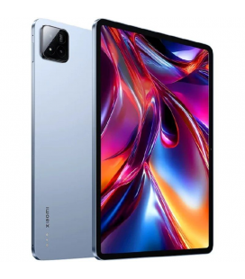 Tablet xiaomi pad 7 11.2'/ 8gb/ 256gb/ octacore/ azul