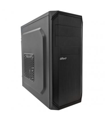 PC DIFFERO APC-40 I5-13400 16GB/500SSD