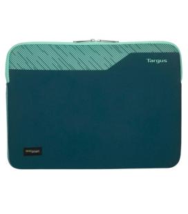 Targus Pulse II EcoSmart 35,6 cm (14") Funda Verde