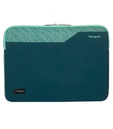 Targus Pulse II EcoSmart 35,6 cm (14") Funda Verde