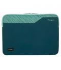 Targus Pulse II EcoSmart 35,6 cm (14") Funda Verde