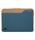 Targus Pulse II EcoSmart 40,6 cm (16") Funda Azul, Naranja