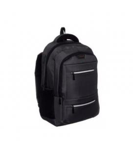 MOCHILA PORTATIL UNICROSS LITIUM NEGRO