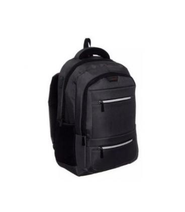 MOCHILA PORTATIL UNICROSS LITIUM NEGRO