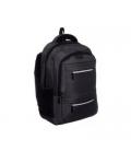 MOCHILA PORTATIL UNICROSS LITIUM NEGRO