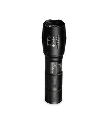 LINTERNA LED MEDIARANGE MR735 BLACK