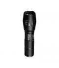LINTERNA LED MEDIARANGE MR735 BLACK