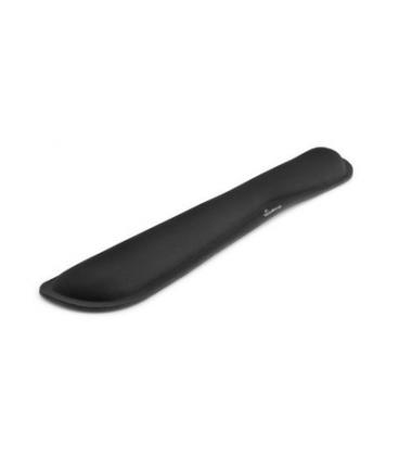 REPOSAMUÑECAS TECLADO MEDIARANGE MROS252 BLACK