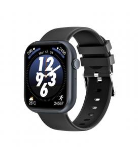 Celly smartwatch trainermate cuadrado fn llamada