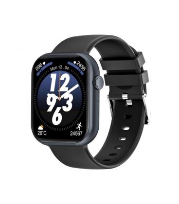 Celly smartwatch trainermate cuadrado fn llamada
