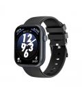 Celly smartwatch trainermate cuadrado fn llamada
