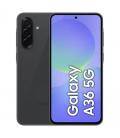 Samsung galaxy a36 5g ee 6.5" fhd+ 256gb 8gb black